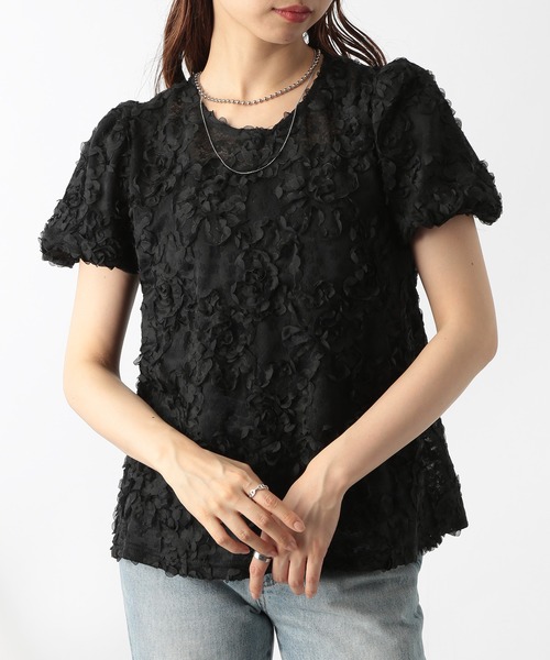新品未使用SEVEN TEN パフスリーブ ブラウス S 185655300.jpg?cmsp_timestamp=