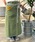 DULTON�i�_���g���j�́uGARCON APRON/ �M�����\�� �G�v�����i�G�v�����j�v�b�O���[��