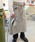 DULTON�i�_���g���j�́uGARCON APRON/ �M�����\�� �G�v�����i�G�v�����j�v�b���C�g�O���[
