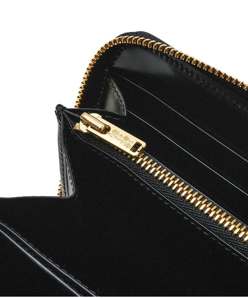 UNDERCOVER（アンダーカバー）の「UC2D9C01（財布・メンズ・ブラック系その他・FREE）」の4枚目の写真