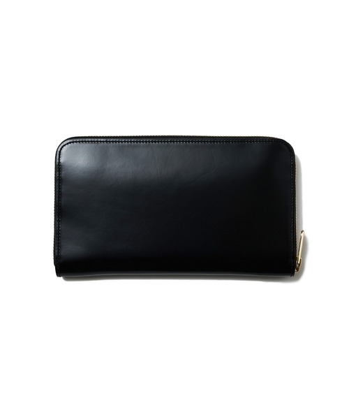 UNDERCOVER ウォレット　新品 BLACKxSLV｜UC2B9C01｜UNDERCOVER OFFICIAL ONLINE STORE