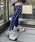 Candy StripperiLfBXgbp[j́uSTAR LINE KNEE HIGH \bNXi\bNX/CjvblCr[