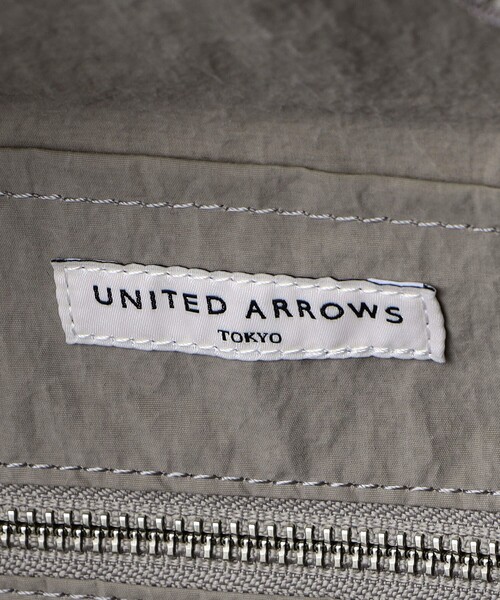 UNITED ARROWS（ユナイテッドアローズ）の「KONBU コンブ ショルダー