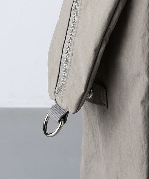 UNITED ARROWS（ユナイテッドアローズ）の「KONBU コンブ ショルダー