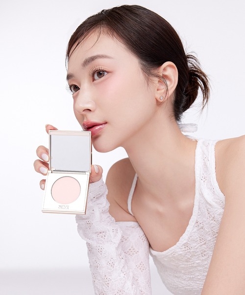 フォギーヴェールブラッシャー（チーク）｜SELVE（セルブ）の