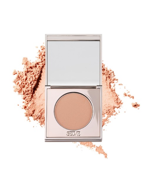 フォギーヴェールブラッシャー（チーク）｜SELVE（セルブ）の