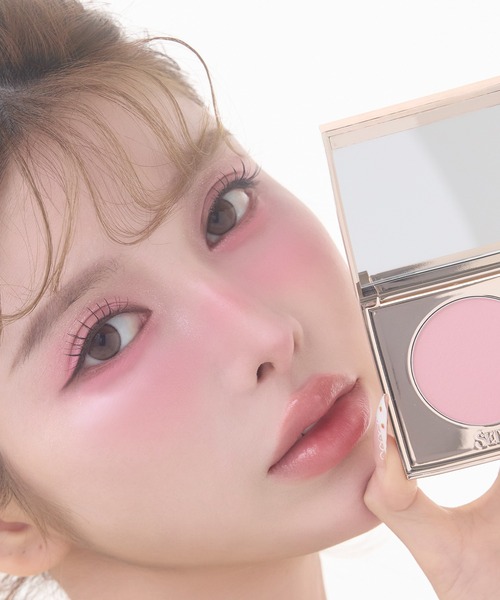 SELVE セルブ アイシャドウ リップ チーク SELVE アイシャドウ セルブ selve マイミューズパレット