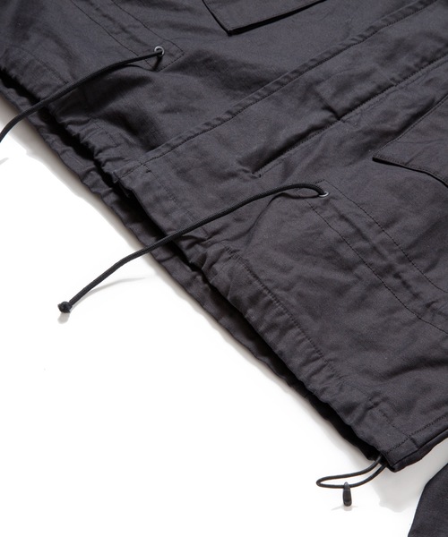 Sandinista（サンディニスタ）の「Utility Jacket