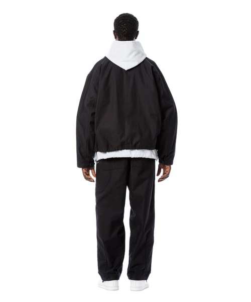 ジャケット・アウター Utility Jacket Sandinista（サンディニスタ）の「Utility Jacket