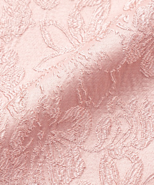 ハートネックお嬢様ワンピース（ワンピース）｜DearMyLoveRose（ディアマイラブローズ）