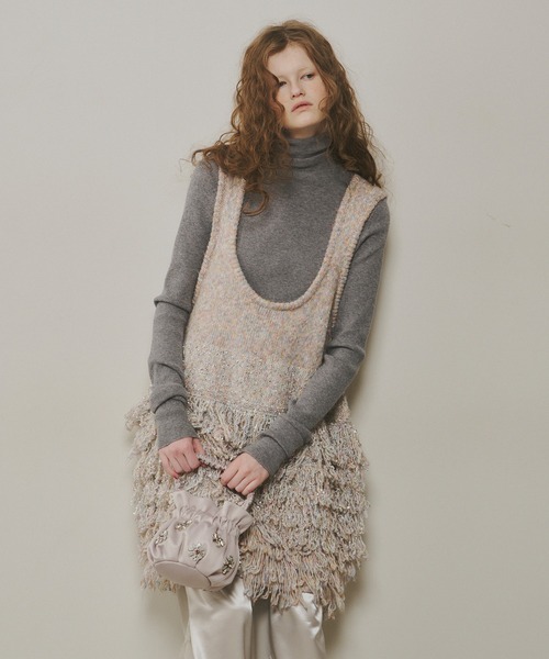 シェリエ　ウィンドウチュールコンビニット シェリエ ウィンドウチュールコンビニット 2wayチュールコンビ