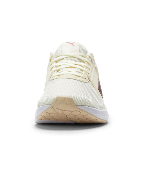PUMA(プーマ)の「【PUMA】 FTR コネクト 1.5(スニーカー・レディース・ホワイト・22.5cm/23.5cm/24.5cm/23.0cm/24.0cm/25.0cm)」の6枚目の写真