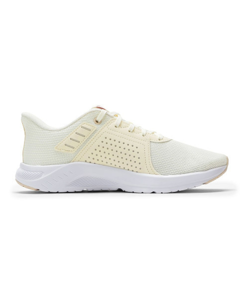 PUMA(プーマ)の「【PUMA】 FTR コネクト 1.5(スニーカー・レディース・ホワイト・22.5cm/23.5cm/24.5cm/23.0cm/24.0cm/25.0cm)」の7枚目の写真
