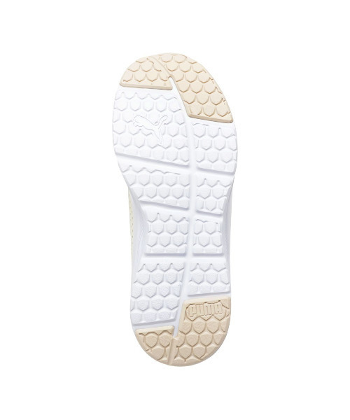 PUMA(プーマ)の「【PUMA】 FTR コネクト 1.5(スニーカー・レディース・ホワイト・22.5cm/23.5cm/24.5cm/23.0cm/24.0cm/25.0cm)」の10枚目の写真