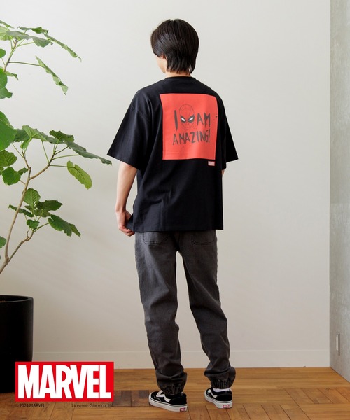 Tシャツリメイクバッグ・マスクマン Tシャツリメイクバッグ・マスクマンジョーズ - メルカリ