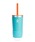 HYDRO FLASK�i�n�C�h���t���X�N�j�́u�yHydro Flask�z12oz KIDS TUMBLER WITH STRAW LID / �L�b�Y�^���u���[�E�B�Y�X�g���[���b�h�i�O���X/�}�O�J�b�v/�^���u���[�j�v�b�u���[�n