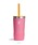 HYDRO FLASK�i�n�C�h���t���X�N�j�́u�yHydro Flask�z12oz KIDS TUMBLER WITH STRAW LID / �L�b�Y�^���u���[�E�B�Y�X�g���[���b�h�i�O���X/�}�O�J�b�v/�^���u���[�j�v�b�s���N�n���̑�