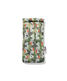 FILA（フィラ）の「FILA フィラ - SUNGLASSES サングラス アイウェア  ケース ユニセックス CFC-2000（その他小物）」