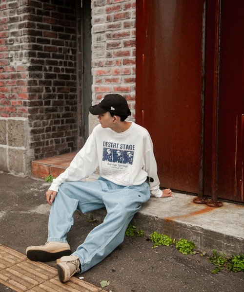 U.S. POLO ASSN.（ユーエスポロアッスン）の「【U.S. POLO ASSN