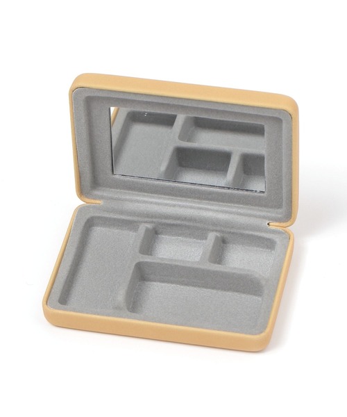 セール】[世界の名作]ハード小物ケース / 141997（インテリア雑貨