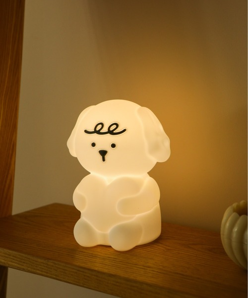 ＤＡＩＬＹＬＩＫＥ シリコンルームライト/間接照明（インテリア雑貨）｜iellio（イエリオ）