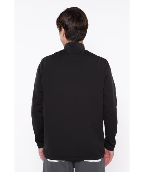 【セール】２４ＦＷ長袖ハイネックシャツ（Tシャツ/カットソー）｜PING（ピン）