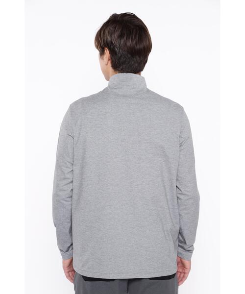 【セール】２４ＦＷ長袖ハイネックシャツ（Tシャツ/カットソー）｜PING（ピン）