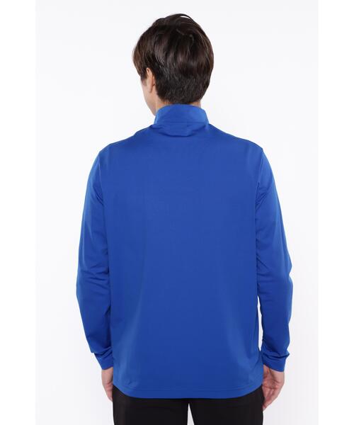 【セール】２４ＦＷ長袖ハイネックシャツ（Tシャツ/カットソー）｜PING（ピン）