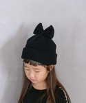 LOWRYS FARM(ローリーズファーム)の「帽子(ニットキャップ/ビーニー)」