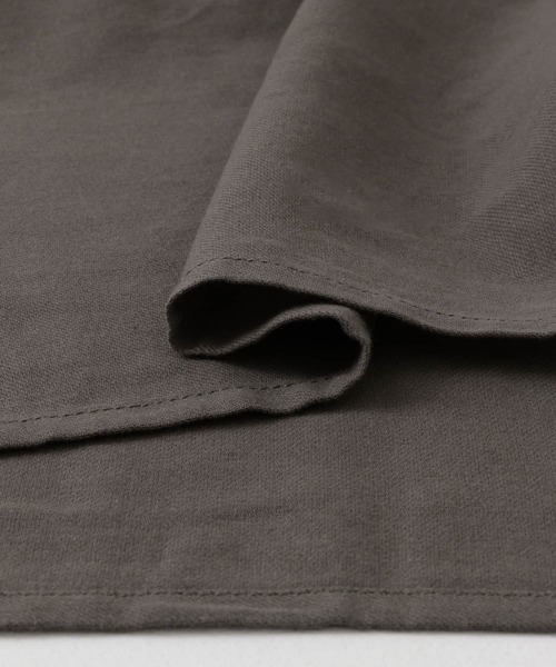 EKAL(エカル)の「ボリュームスリーブコクーンワンピース(ワンピース・レディース・グレー系その他/グレー・ONE)」の19枚目の写真