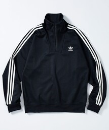 adidas | adidas/アディダス 【EXCLUSIVE】funnelneck TT/トラックトップ(ジャージ)