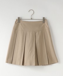 LOWRYS FARM | ＴＲプリーツミニスカート 132289(スカート)