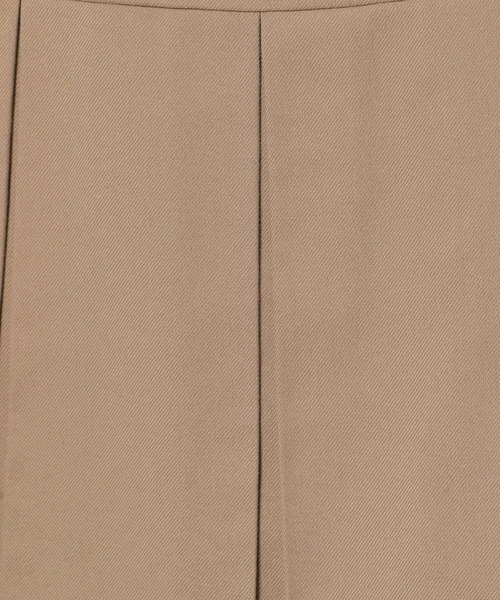 LOWRYS FARM（ローリーズファーム）の「ＴＲプリーツミニスカート 132289（スカート・レディース・チャコールグレー/ブラック/ベージュ・FREE）」の13枚目の写真