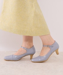 HIMIKO｜ヒミコのパンプス（ストラップあり）通販 - ZOZOTOWN