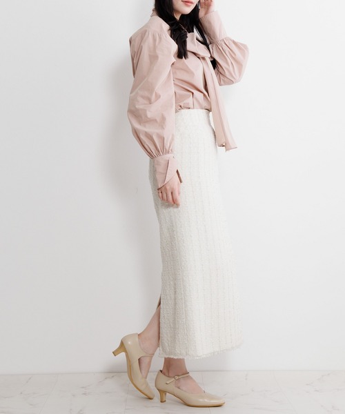 HIMIKO（ヒミコ）の「【Made in Japan】【卑弥呼】[撥水]5cmヒールストラップパンプス/605002（パンプス・レディース・ブラウン/ブラック/ネイビー/グレー/ベージュ/ライトブルー・22.5cm/23.0cm/23.5cm/24.0cm/24.5cm/25.0cm/21.5cm/22.0cm/25.5cm/26.0cm/26.5cm）」の21枚目の写真