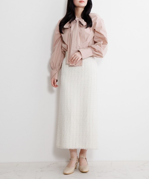 HIMIKO（ヒミコ）の「【Made in Japan】【卑弥呼】[撥水]5cmヒールストラップパンプス/605002（パンプス・レディース・ブラウン/ブラック/ネイビー/グレー/ベージュ/ライトブルー・22.5cm/23.0cm/23.5cm/24.0cm/24.5cm/25.0cm/21.5cm/22.0cm/25.5cm/26.0cm/26.5cm）」の20枚目の写真