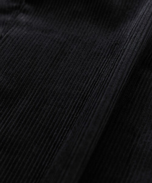 FREAK'S STORE（フリークスストア）の「限定展開 ワイドシルエット コーデュロイ クライミングパンツ（その他パンツ・メンズ・ブラウン/ベージュ/ブラック/オリーブ・LARGE/MEDIUM/SMALL）」の21枚目の写真