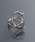YArKA�i���[�J�j�́u�yYArKA/���[�J�ztorus overlapping rings [auas] / �d�Ȃ�~�̃����O�i�����O�j�v�b�V���o�[