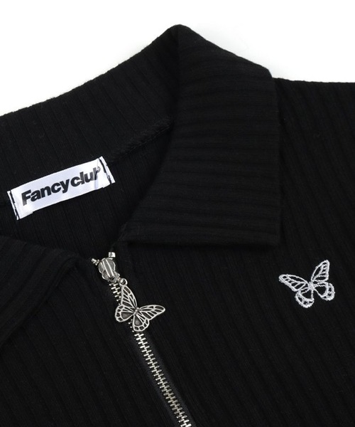 FANCY CLUB（ファンシークラブ）の「NASTY FANCY CLUB／ 2WAY
