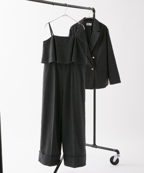 BONLECILL noir オールインワン 「BONLECILL noir