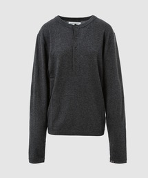 extreme cashmere | n°370 herman(ニット/セーター)