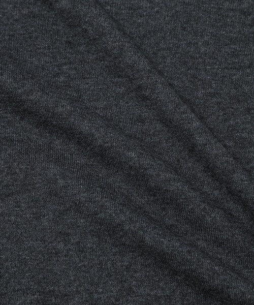 extreme cashmere（エクストリーム　カシミヤ）の「n°370 herman（ニット/セーター・レディース・グレー・OS）」の5枚目の写真