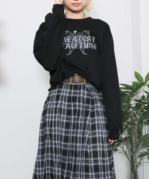 almo（アルモ）の「ウエスタンベルト(se)（ベルト・レディース・ブラウン・FREE）」の10枚目の写真