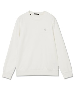 AL High Neck Fullzip Sweatsh スウェット | GUESS(ゲス) JAPAN 公式