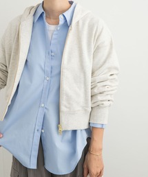 URBAN RESEARCH DOORS | 『UR TECH』レギュラーカラーオーバーシャツ(シャツ/ブラウス)