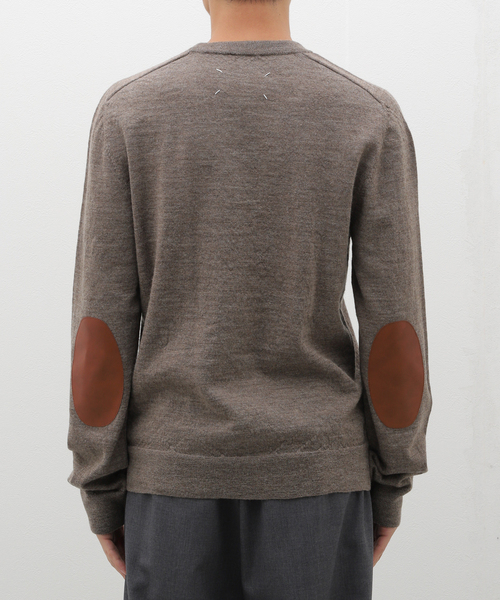 Maison Margiela（メゾンマルジェラ）の「Maison Margiela 12G Elbow