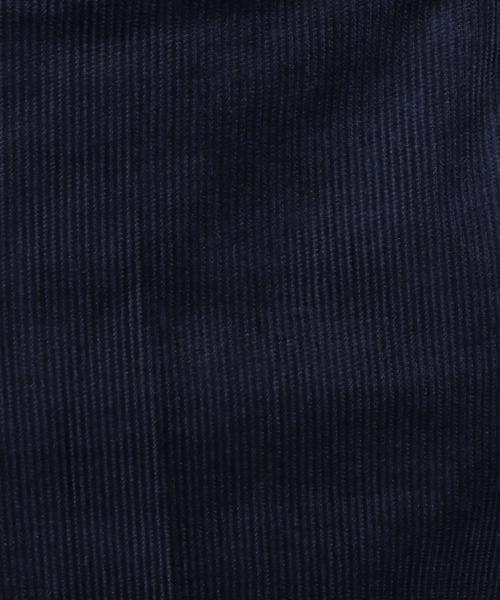 UNITED ARROWS（ユナイテッドアローズ）の「UAS 21 CTN CORD NEW NP◆（その他パンツ・メンズ・ベージュ/ロイヤルブルー・52/50/42/44/48/46）」の10枚目の写真