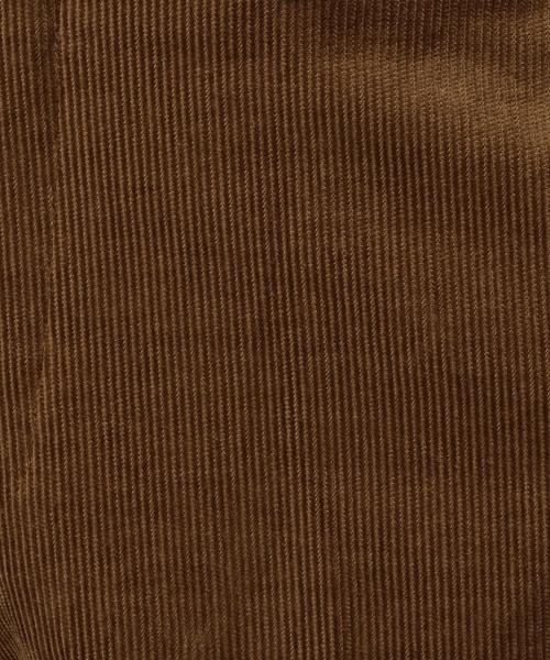 UNITED ARROWS（ユナイテッドアローズ）の「UAS 21 CTN CORD NEW NP◆（その他パンツ・メンズ・ベージュ/ロイヤルブルー・52/50/42/44/48/46）」の12枚目の写真