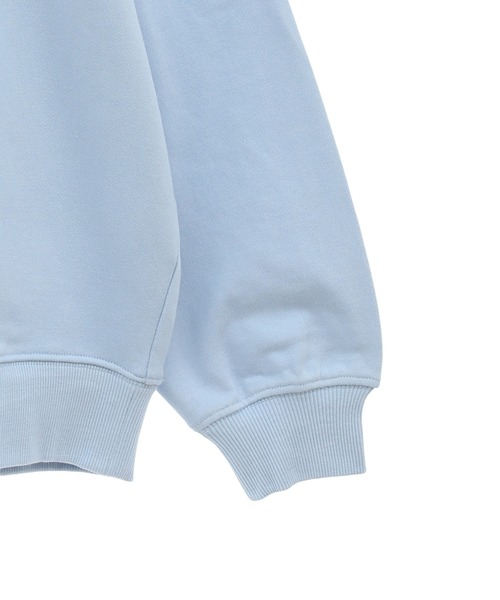 【セール】THE ILL CANDY SWEAT ワンピース（スウェット）｜Candy Stripper（キャンディストリッパー）