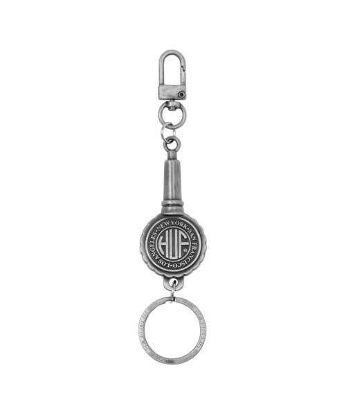 国内発送【HUF】REGIONAL BOTTLE OPENER Regional Bottle Opener Keychain – HUF Worldwide